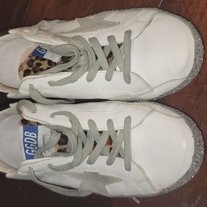 GGDB Private Edt Superstar Golden Goose sneakers